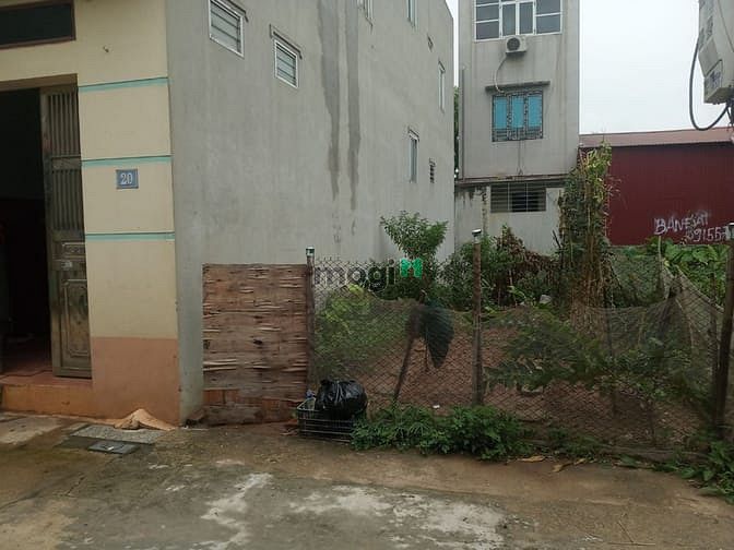Hình ảnh Đất Vĩnh Ngọc, Oto Đỗ Cửa. DT 52m2, MT 5m. Giá 3.1 tỷ.