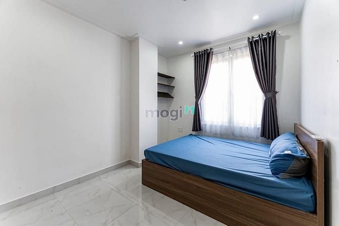 Hình ảnh ☎️☎️Cần cho thuê căn 2 Phòng ngủ 2Wc Full Nội thất Tân Bình