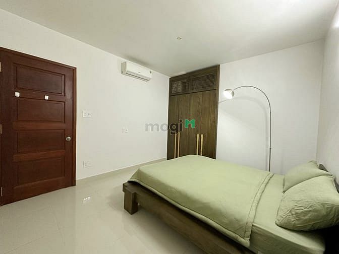 Hình ảnh 🔥Cư Xá 2 Phòng Cao cấp 70m2 Full tiện nghi Thang Máy