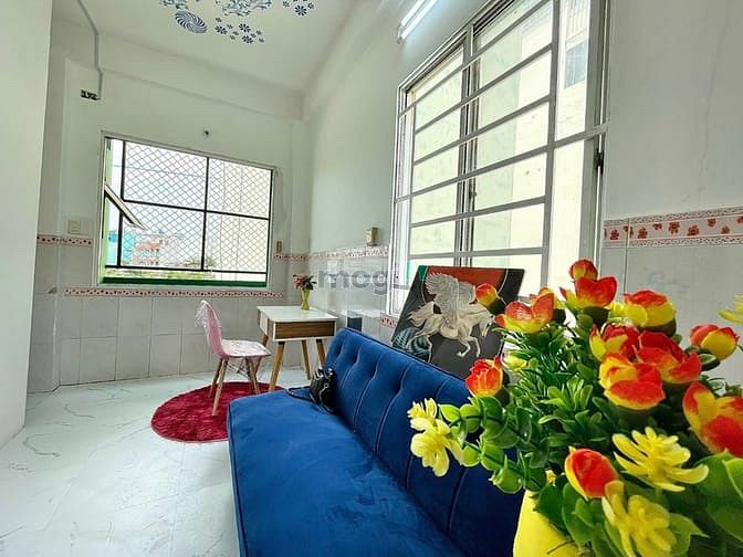 Hình ảnh ⛔️Cho Thuê 2Pn 1wc Full Tiện Nghi Tân Bình