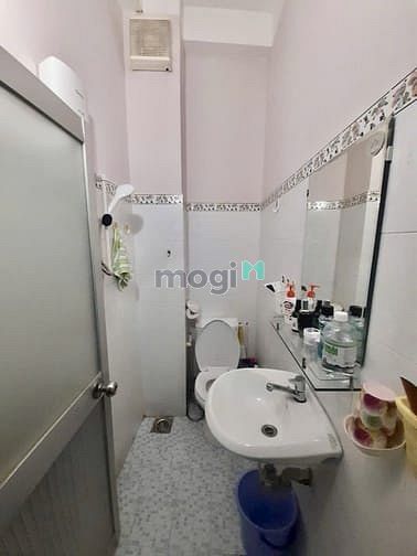 Hình ảnh 🏡🚚 Nhà đẹp bình thạnh - htx ngay phan văn trị - 4,8x9 - 3tầng - 5.x
