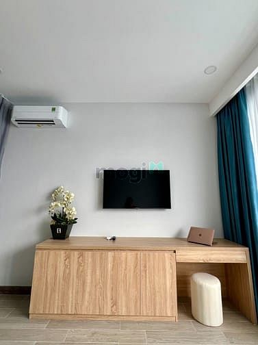 Hình ảnh Trống sẵn 1pn tách bếp bancong full nội thất máy giặt riêng