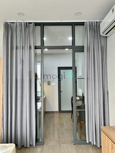 Hình ảnh Trống sẵn 1pn tách bếp bancong full nội thất máy giặt riêng