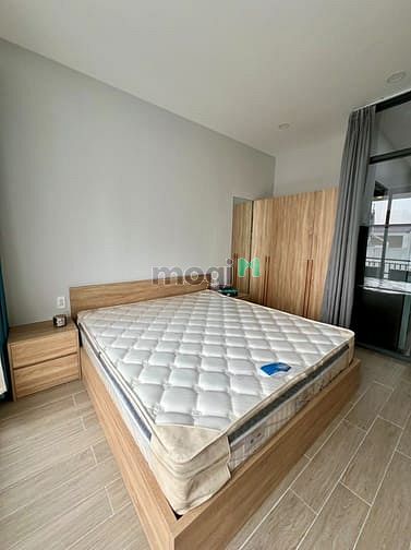 Hình ảnh Trống sẵn 1pn tách bếp bancong full nội thất máy giặt riêng