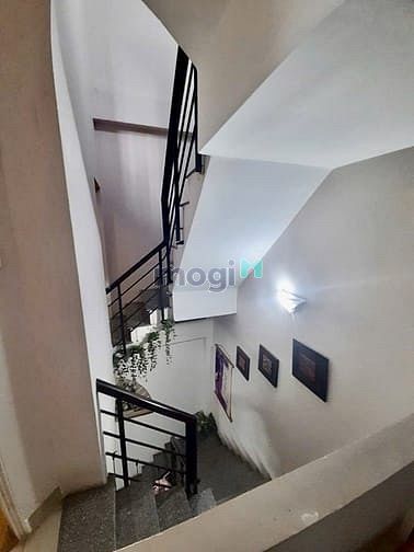 Hình ảnh 🏡🚚 Nhà đẹp bình thạnh - htx ngay phan văn trị - 4,8x9 - 3tầng - 5.x