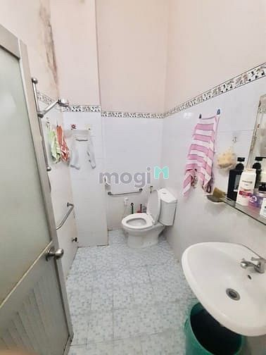 Hình ảnh 🏡🚚 Nhà đẹp bình thạnh - htx ngay phan văn trị - 4,8x9 - 3tầng - 5.x