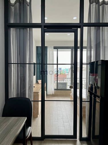 Hình ảnh Trống sẵn 1pn tách bếp bancong full nội thất máy giặt riêng