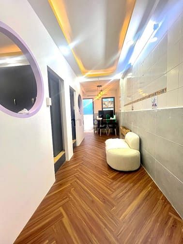 Hình ảnh 🧧🧧Cho thuê Căn Hộ 2 Phòng Ngủ Có Ban Công Và Phòng Khách