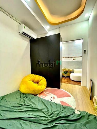 Hình ảnh 🧧🧧Cho thuê Căn Hộ 2 Phòng Ngủ Có Ban Công Và Phòng Khách