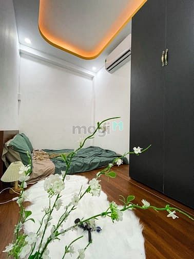 Hình ảnh 🧧🧧Cho thuê Căn Hộ 2 Phòng Ngủ Có Ban Công Và Phòng Khách