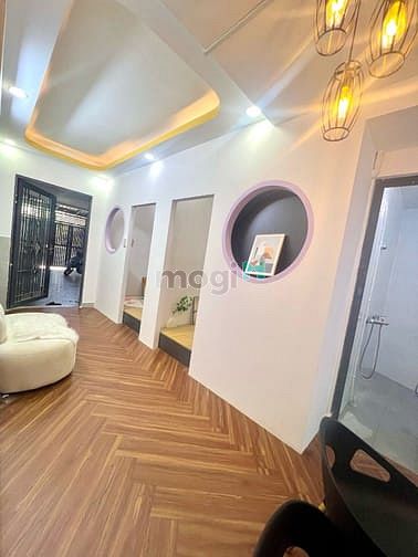 Hình ảnh 🧧🧧Cho thuê Căn Hộ 2 Phòng Ngủ Có Ban Công Và Phòng Khách