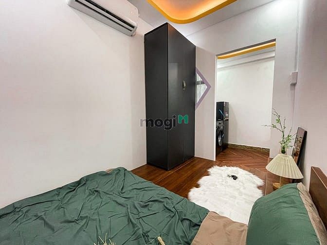 Hình ảnh 🧧🧧Cho thuê Căn Hộ 2 Phòng Ngủ Có Ban Công Và Phòng Khách