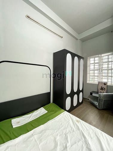 Hình ảnh Căn Hộ 2Pn 1PK ban Công Tân Bình CV Hoàng Văn Thuj