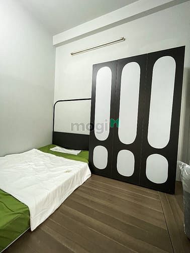 Hình ảnh Căn Hộ 2Pn 1PK ban Công Tân Bình CV Hoàng Văn Thuj