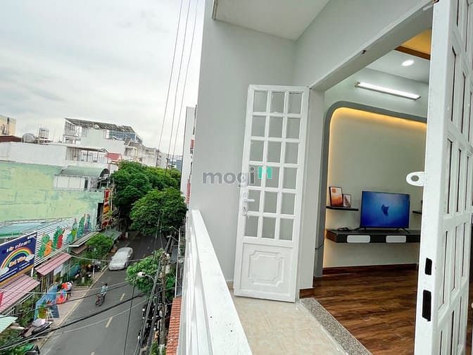 Hình ảnh Căn Hộ 2Pn 1PK ban Công Tân Bình CV Hoàng Văn Thuj