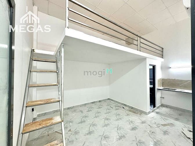 Hình ảnh Duplex-Stuido-1PN-Máy Lạnh NT Cơ Bản Sắp Khai Trương Ở Phan Văn Hớn