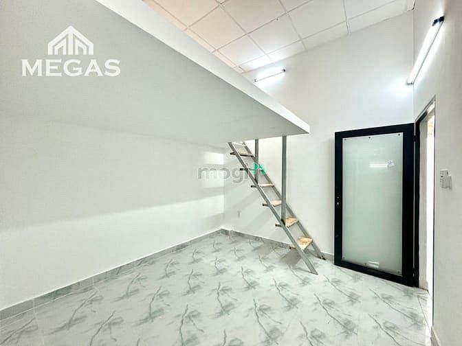 Hình ảnh Duplex-Stuido-1PN-Máy Lạnh NT Cơ Bản Sắp Khai Trương Ở Phan Văn Hớn