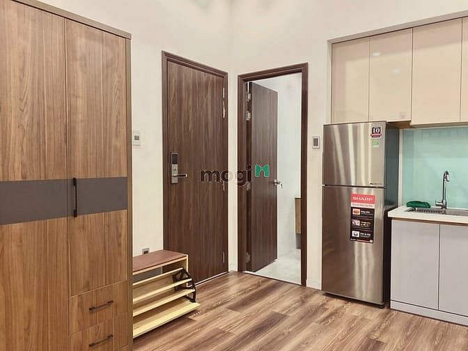 Hình ảnh Cho thuê Trang Chủ MB66.COM / Đăng Ký Tặng 66K full nội thất Võ Thị Sáu Q1 Ngày CV Lê Văn Tám