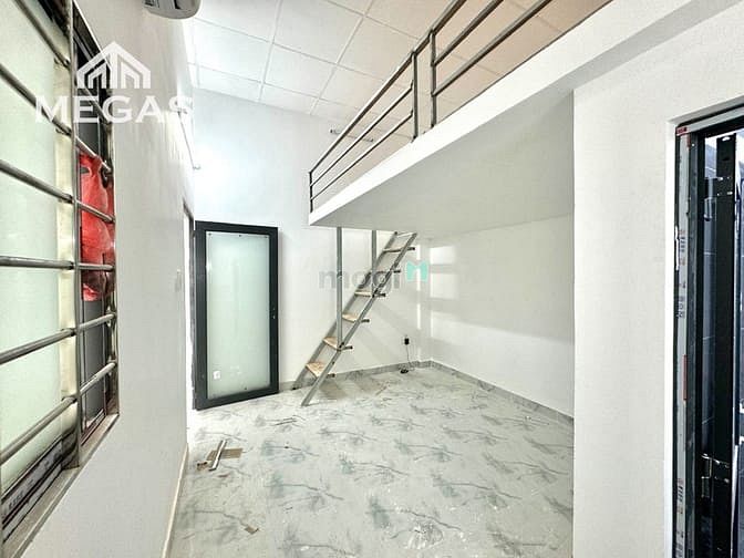 Hình ảnh Duplex-Stuido-1PN-Máy Lạnh NT Cơ Bản Sắp Khai Trương Ở Phan Văn Hớn