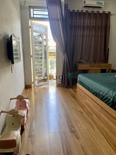 Hình ảnh Bán nhà đường Hồ Văn Long, Tân Tạo