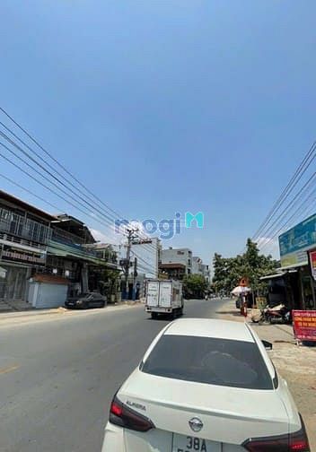 Hình ảnh Bán Mặt tiền Nguyễn Thị Tươi Tân Bình - Dĩ An- BD 155m2