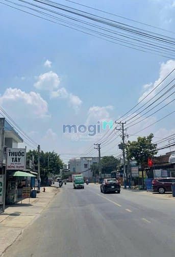 Hình ảnh Bán Mặt tiền Nguyễn Thị Tươi Tân Bình - Dĩ An- BD 155m2