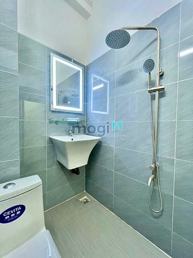 Hình ảnh 🔥🔥CHO THUÊ CĂN HỘ 2PN 1WC 50m2 Ban Công Full Nội Thất