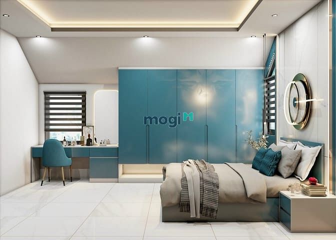 Hình ảnh 🌇 Hệ Thống CHDV STUDIO/1PN Phú Mỹ Hưng Quận 7