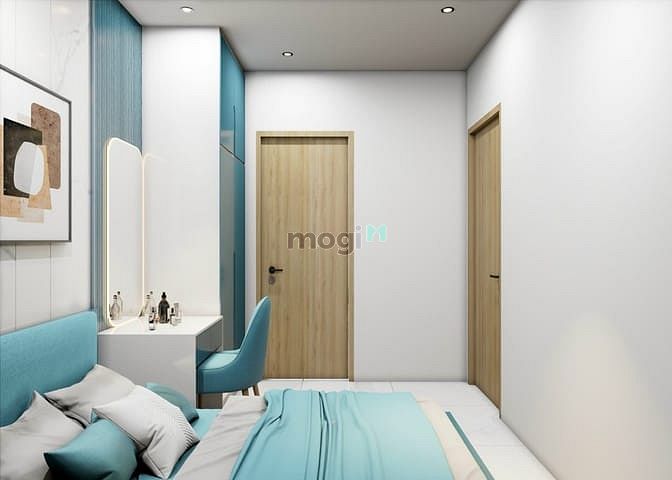 Hình ảnh 🌇 Hệ Thống CHDV STUDIO/1PN Phú Mỹ Hưng Quận 7