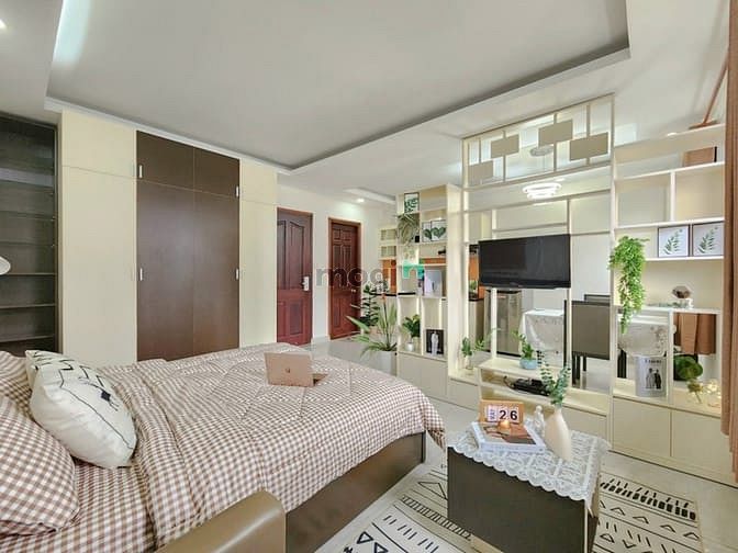 Hình ảnh 🌇 Hệ Thống CHDV STUDIO/1PN Phú Mỹ Hưng Quận 7