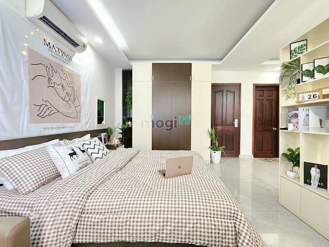 Hình ảnh 🌇 Hệ Thống CHDV STUDIO/1PN Phú Mỹ Hưng Quận 7