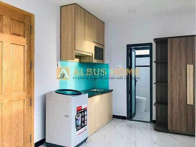Hình ảnh 🌇 Hệ Thống CHDV STUDIO/1PN Phú Mỹ Hưng Quận 7