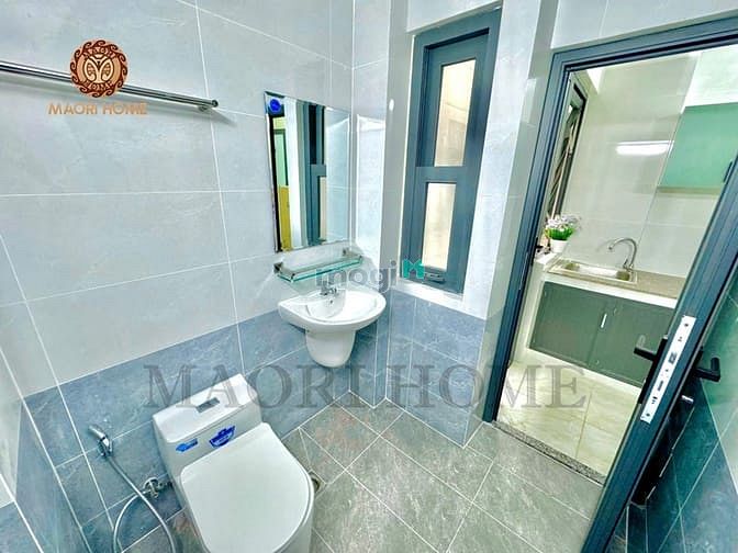 Hình ảnh Khai Trương 40P Mới Xây 100% - Thang Máy, Hầm Xe, PCCC Chuẩn Quy Định