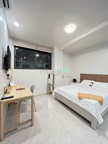 Hình ảnh 🌇 Hệ Thống CHDV STUDIO/1PN Phú Mỹ Hưng Quận 7