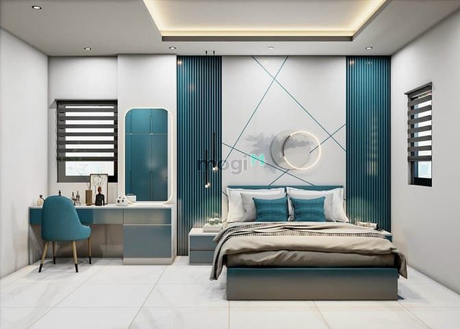 Hình ảnh 🌇 Hệ Thống CHDV STUDIO/1PN Phú Mỹ Hưng Quận 7