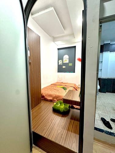 Hình ảnh 🔥Khai Trương CHDV CHO THUÊ 2pn 1wc 40m2 Tân Bình