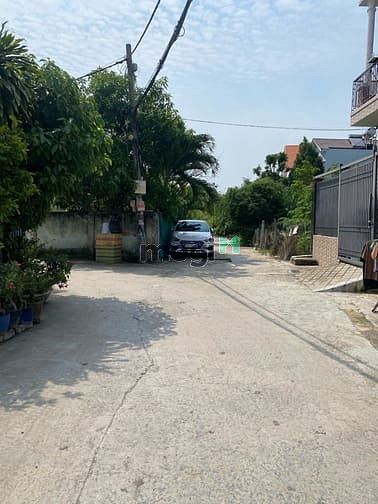 Hình ảnh Bán Lô đất Sát Làng Đại Học Quốc Gia TPHCM 108m2