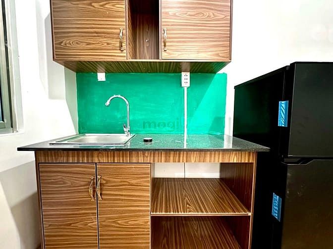 Hình ảnh 🔥Khai Trương CHDV CHO THUÊ 2pn 1wc 40m2 Tân Bình