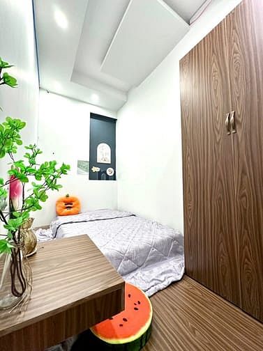 Hình ảnh 🔥Khai Trương CHDV CHO THUÊ 2pn 1wc 40m2 Tân Bình