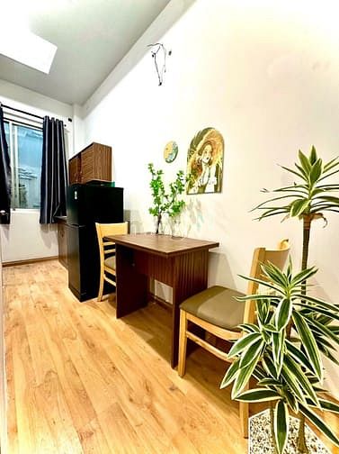 Hình ảnh 🔥Khai Trương CHDV CHO THUÊ 2pn 1wc 40m2 Tân Bình