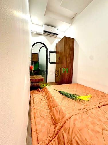 Hình ảnh 🔥Khai Trương CHDV CHO THUÊ 2pn 1wc 40m2 Tân Bình