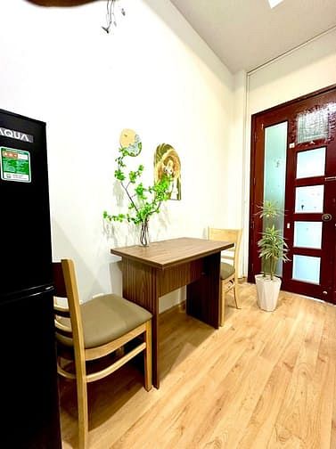 Hình ảnh 🔥Khai Trương CHDV CHO THUÊ 2pn 1wc 40m2 Tân Bình