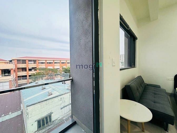 Hình ảnh 🏢 Cho Thuê Căn Hộ Ban Công Full Nội Thất Gần Huit - Aeon Tân Phú