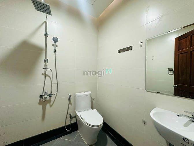 Hình ảnh 🏢 Cho Thuê Căn Hộ Ban Công Full Nội Thất Gần Huit - Aeon Tân Phú