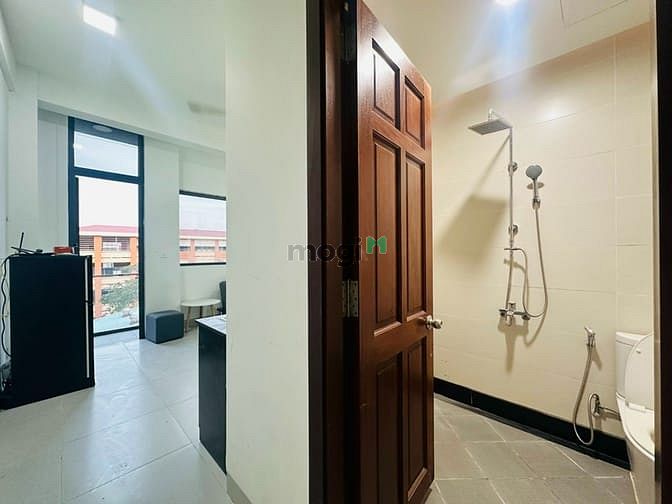 Hình ảnh 🏢 Cho Thuê Căn Hộ Ban Công Full Nội Thất Gần Huit - Aeon Tân Phú