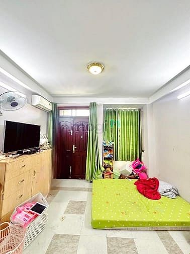 Hình ảnh Tô Hiến Thành Phường 14 Quận 10 -50m2