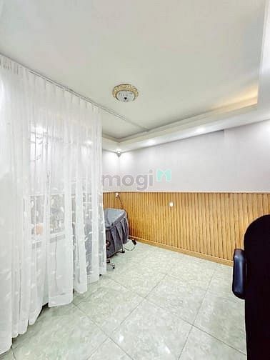 Hình ảnh Tô Hiến Thành Phường 14 Quận 10 -50m2