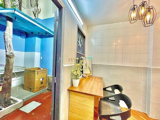 Hình ảnh CHO THUÊ CĂN 2PN Thoáng mát Có nội Thất