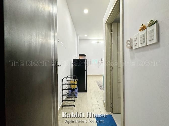 Hình ảnh 1PN/Studio Máy Giặt Riêng Bancol Quận 3 - cạnh công viêN Lê Thị Riêng