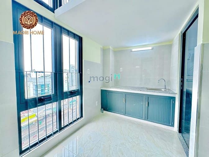 Hình ảnh Khai Trương 40P Mới 100% - Thang Máy, Hầm Xe, PCCC Chuẩn - Ngay Tầm Vu